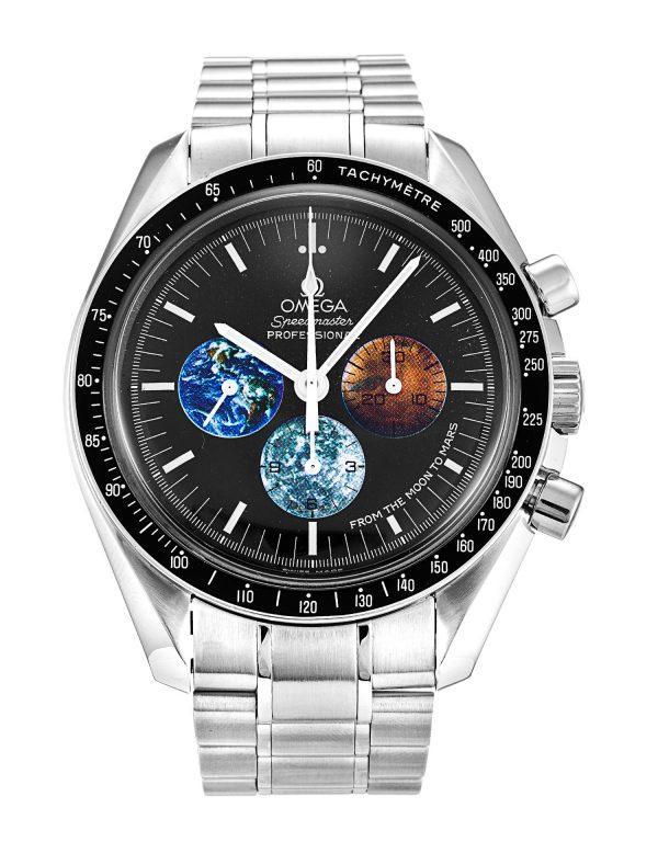 Swiss Clone Replica Omega Speedmaster Moonwatch