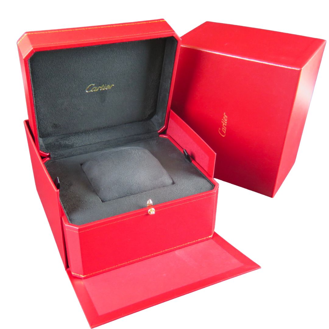 Cartier Jewellery Box Replica 1:1 Clone Best Edition Copy