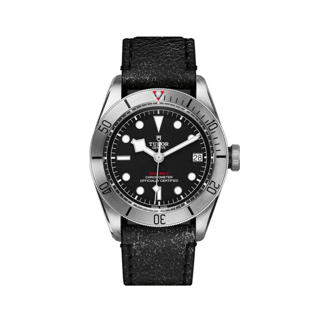 Tudor Heritage Black Bay 41mm Replica