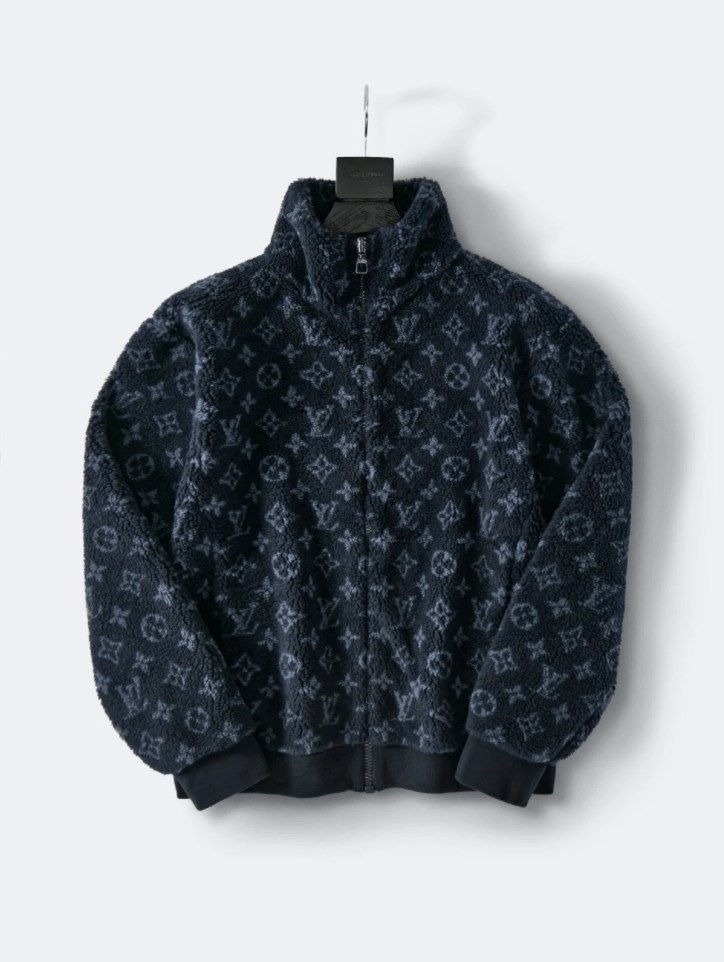 Replica Top Copy Louis Vuitton Jacket