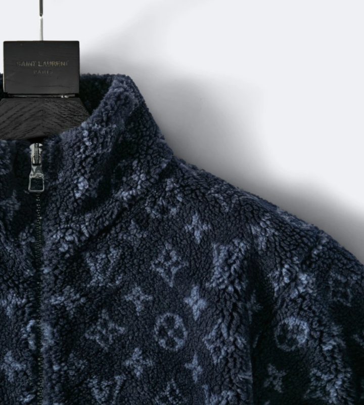 Replica Top Copy Louis Vuitton Jacket