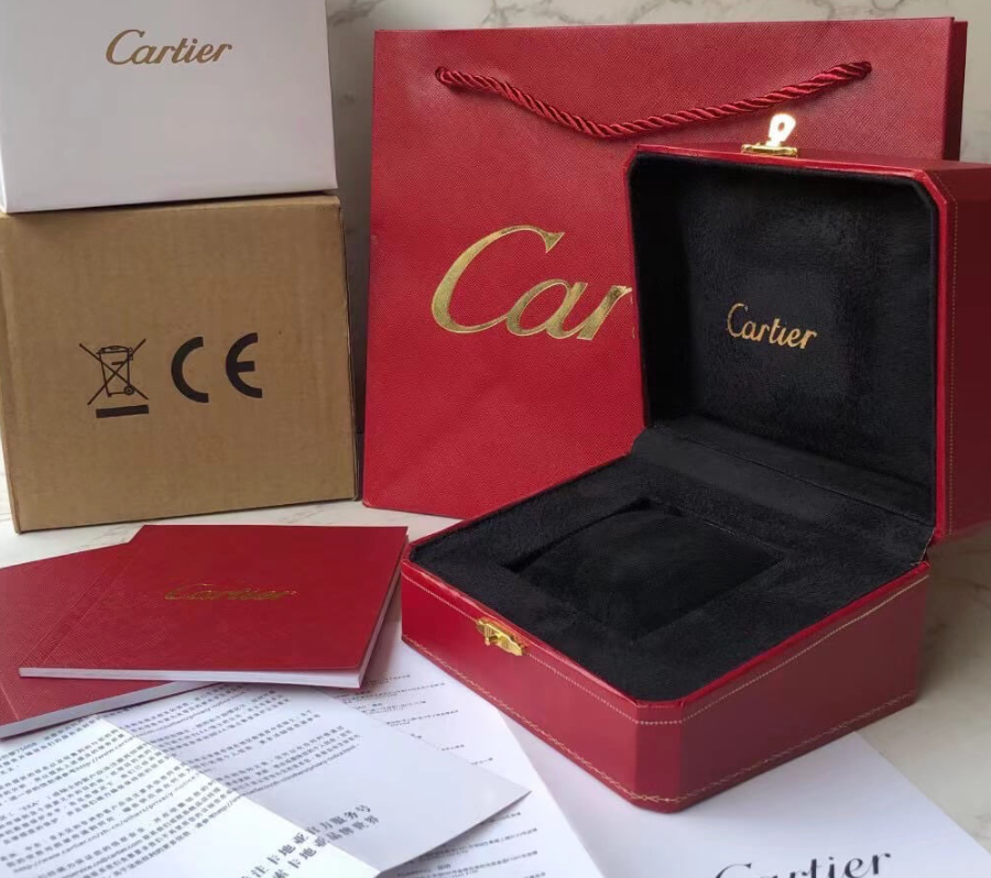 Cartier Jewellery Box Replica 1:1 Clone Best Edition Copy