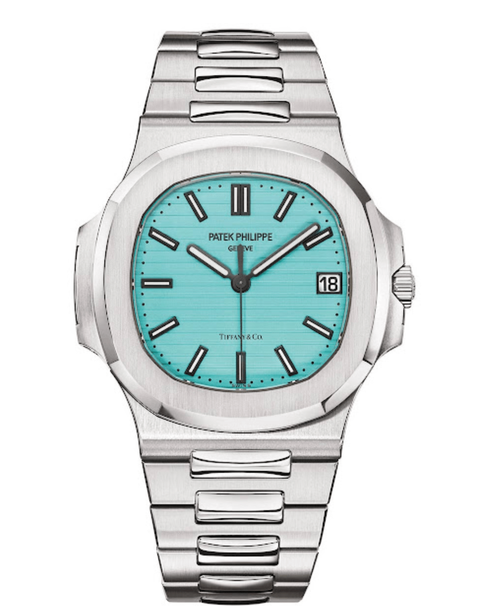 Patek Philippe Tiffany & co Best Super Clone Replica