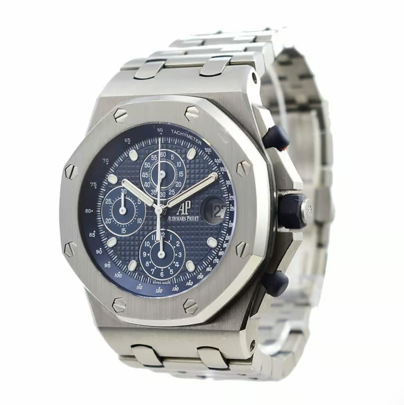 Audemars Piguet Offshore Replica Swiss Best Clone