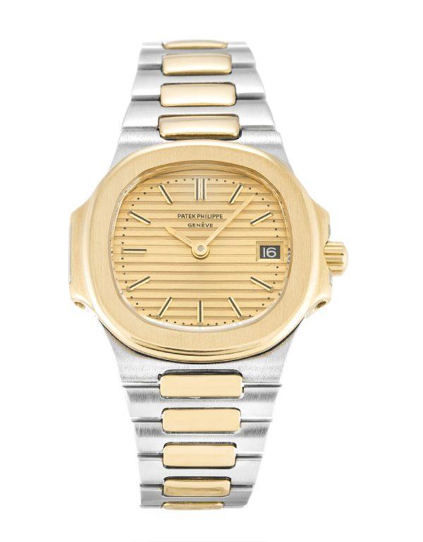 Replica Patek Philippe Nautilus 4700 Rose Gold