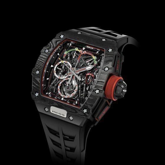 Richard Mille Swiss Made Clone RM 50-03