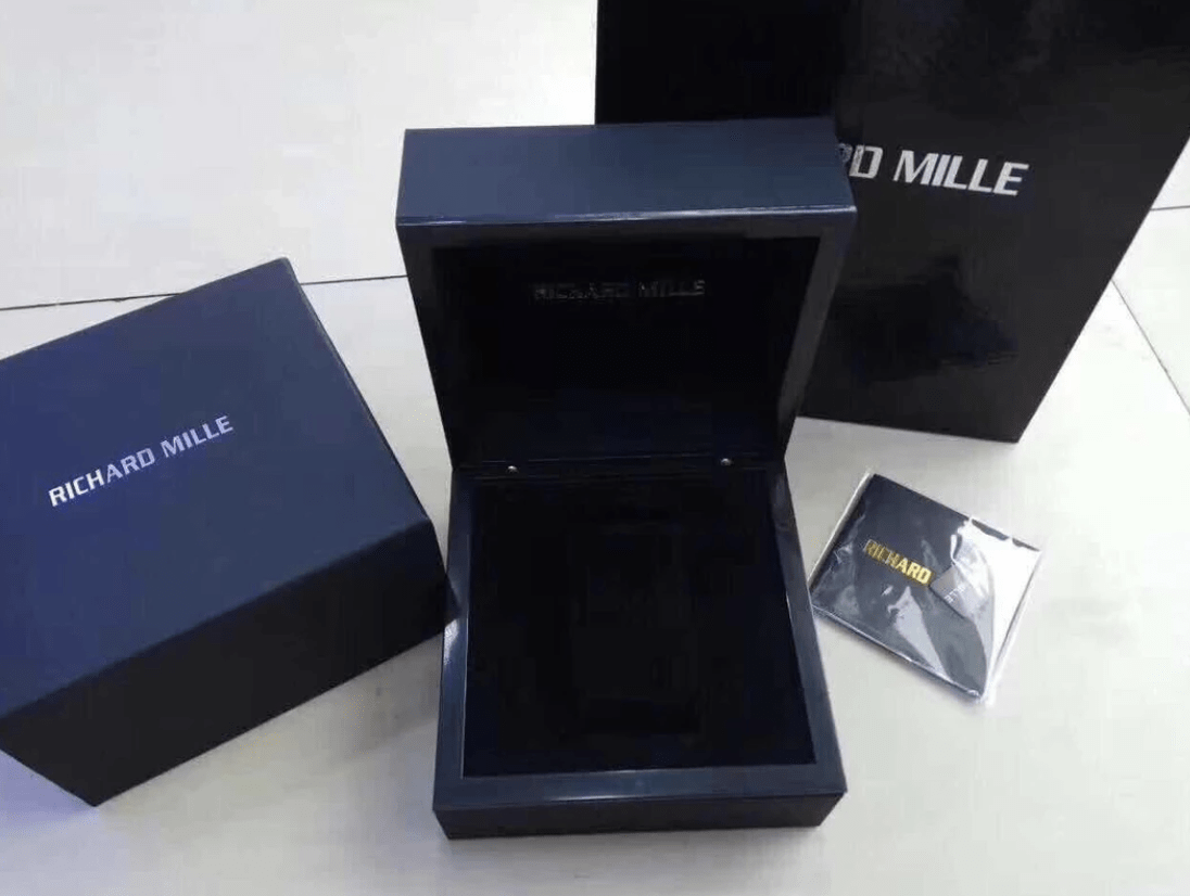 Richard Mille Swiss Made Clone RM 11-03